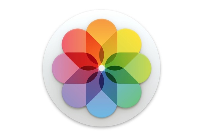 Как выборочно выбирать, какие фотографии синхронизировать в Фото для Mac