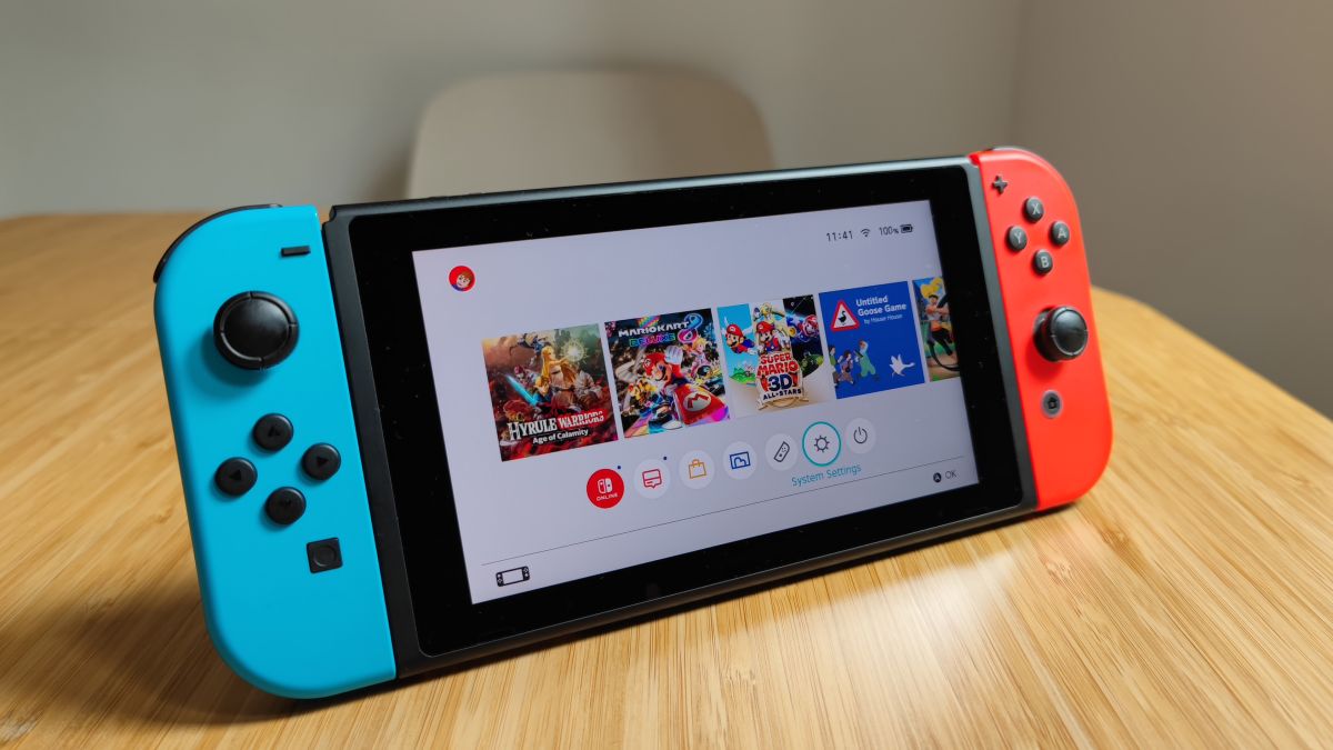 Можно ли играть в nintendo switch без интернета