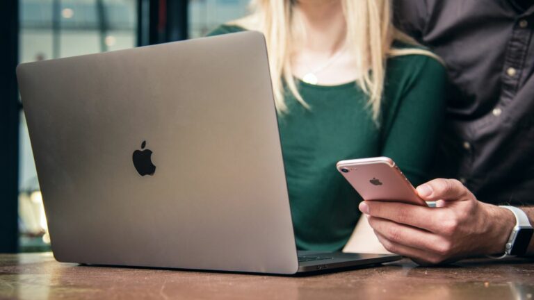 Как удаленно управлять вашим Mac с вашего iPhone или iPad